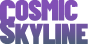 Cosmic Skyline small logo