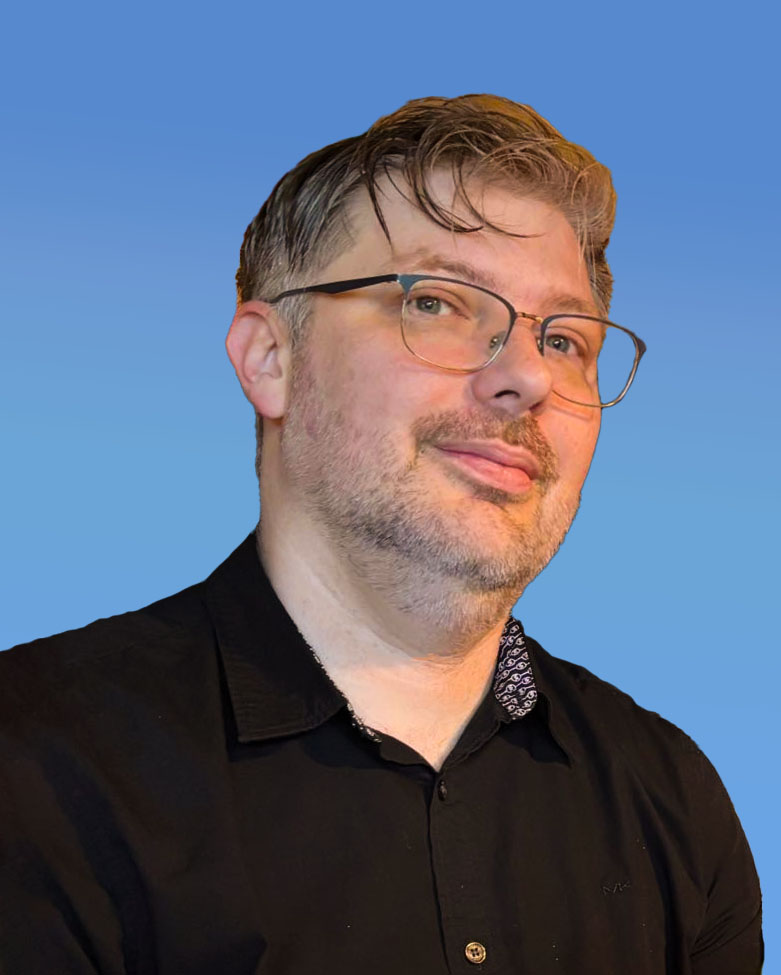 Michael Davis profile photo