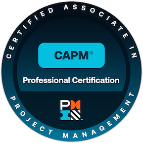 PMI Certified Associate in Project Management (CAPM)